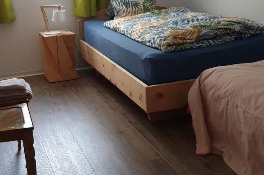 Chasa Melchior - foto 8