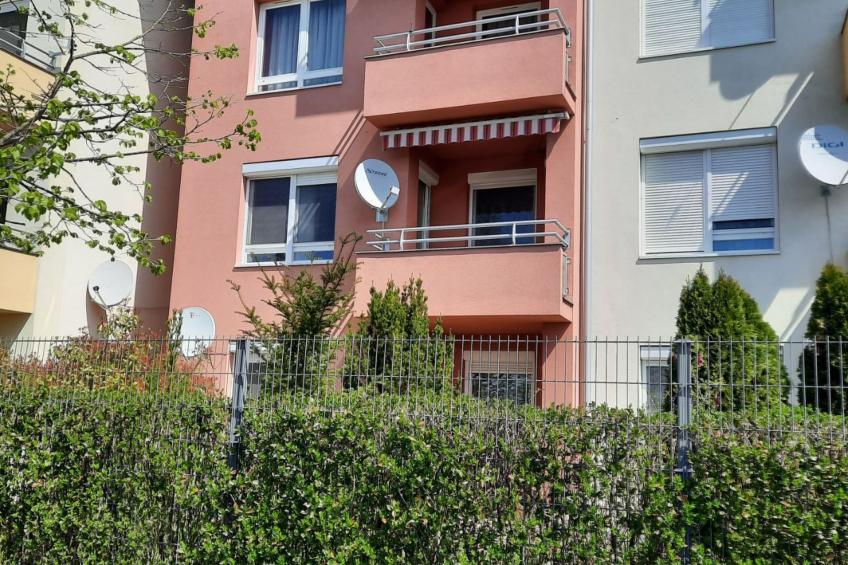 Fewo mit Balkon - foto 44