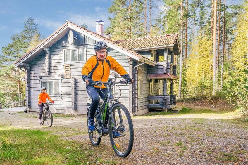 Vesan villa - foto 3