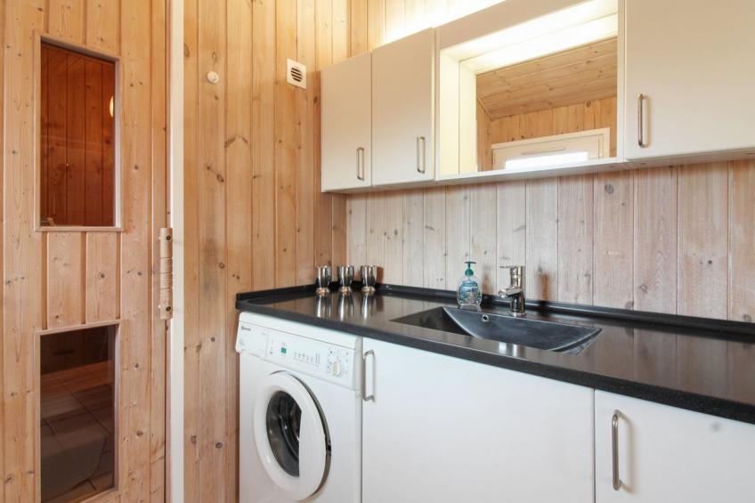 "Diderik" - 300m from the sea in NW Jutland - foto 13