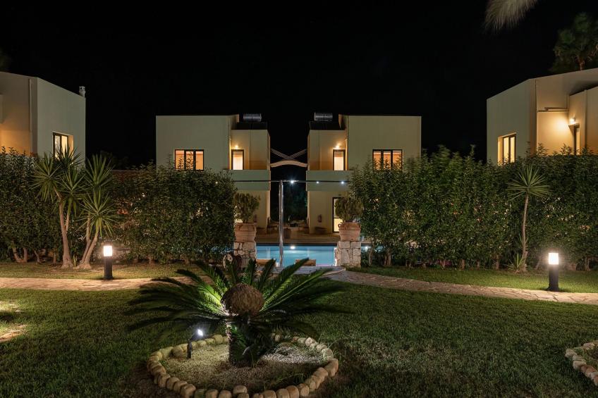 mit gemeinschaftlichem Pool - foto 22