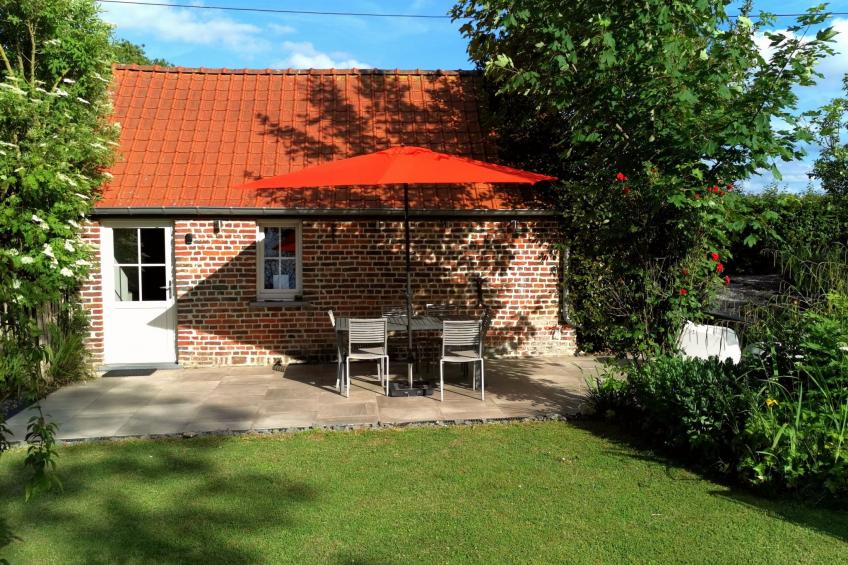 Komplett neue ländliche Unterkunft im Cottage-Stil Komfort - foto 3