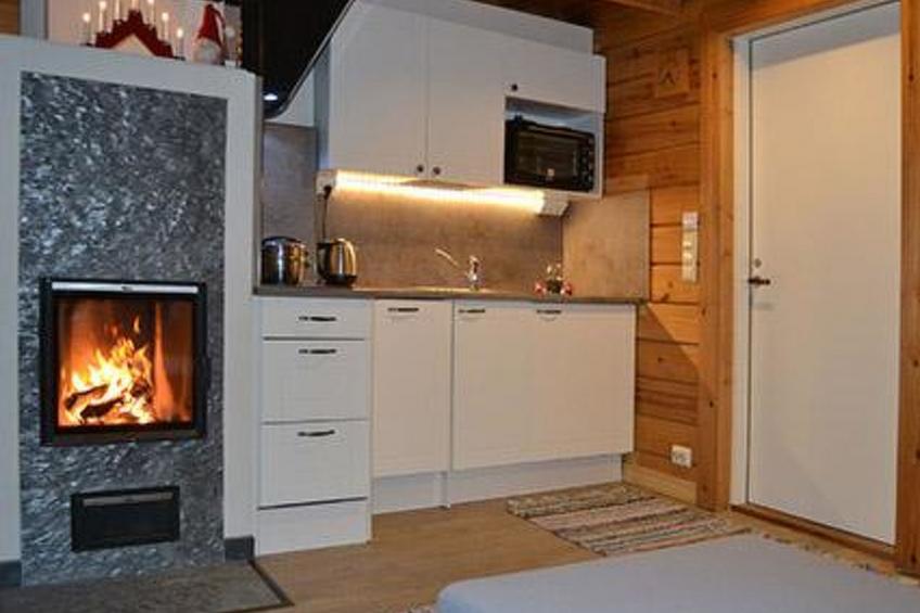 Rantamökki - foto 3