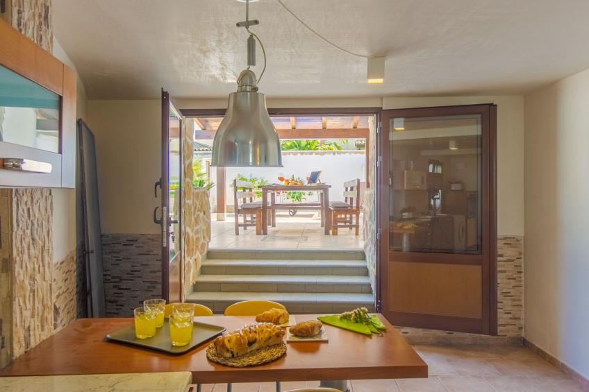 'Villa Agave' mit privatem Garten - foto 16