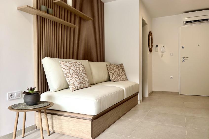 Apartment Casa Bella suite