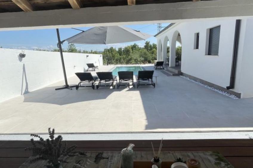 Holiday Home Olivarum with pool - foto 7