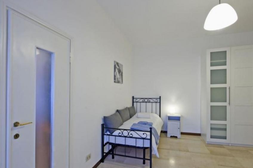 Wohnung im Ferienhaus« Chiesa Rossa » - foto 11