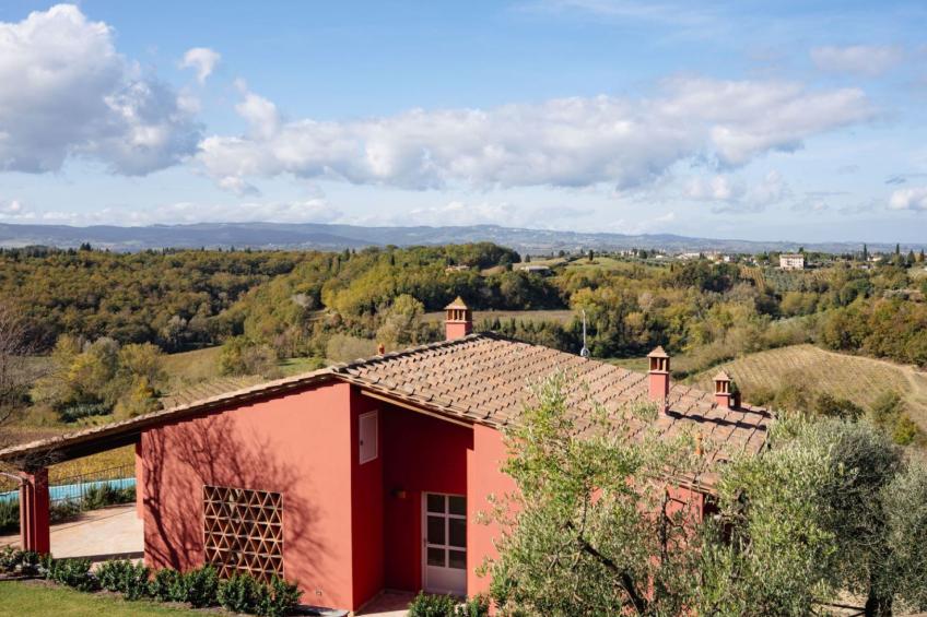 Podere Galieni - foto 34