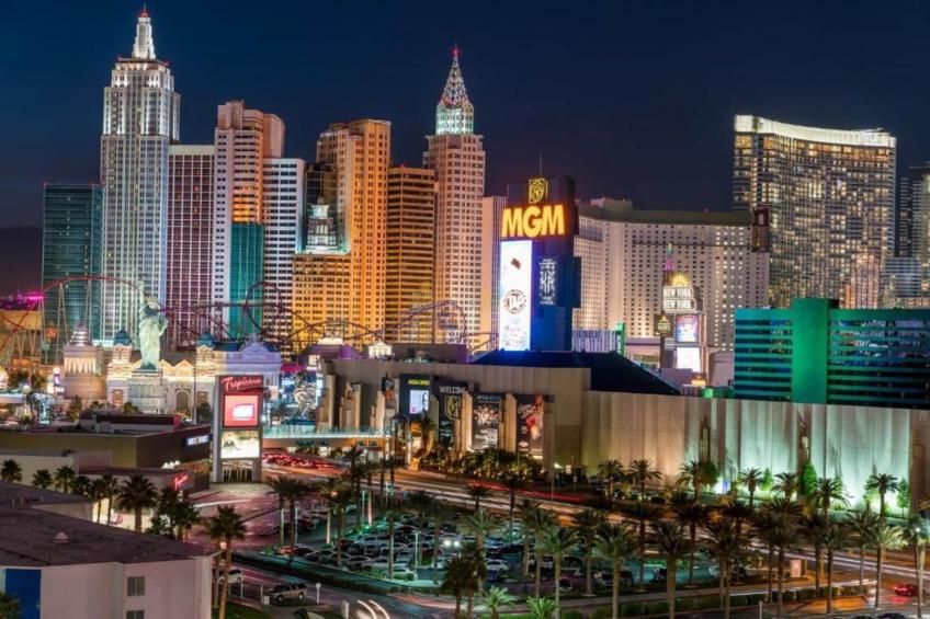 Premium Strip View Queen Vegas - foto 4