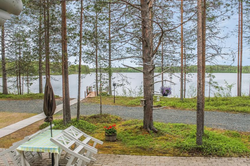 Syväniemi - foto 11
