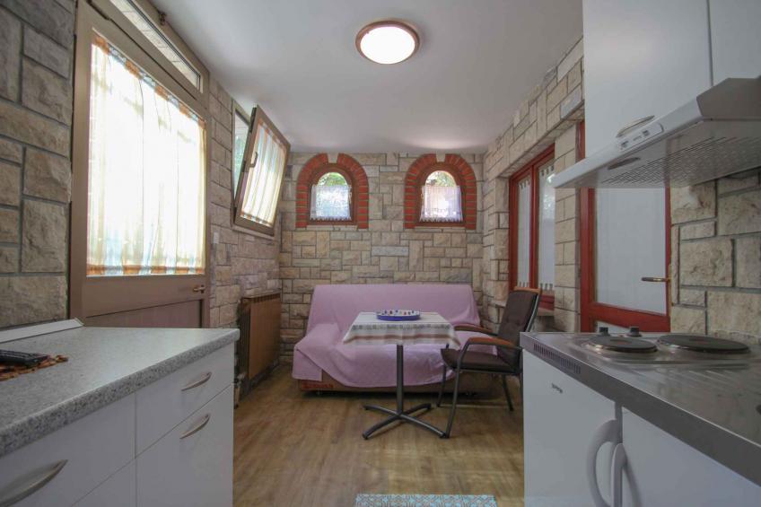 Vakantiewoning met barbecue - VW-M2H3J - foto 9