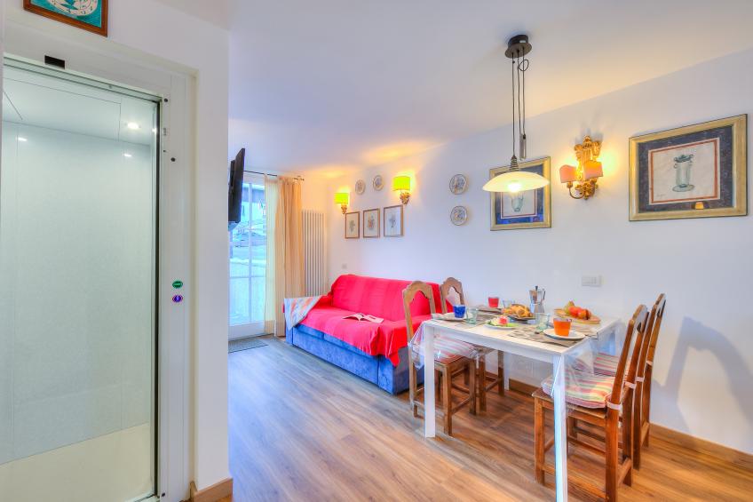 Chalet Charmant - foto 18