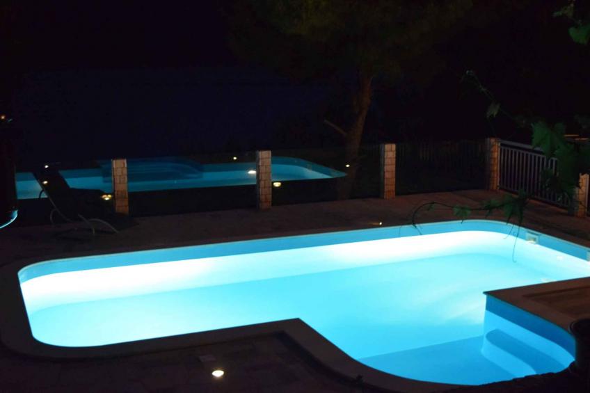 Holiday home with pool, with sea view - BF-GWZNZ - foto 12