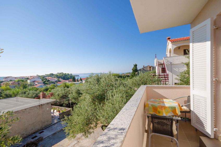 Bungalow avec barbecue et balcon près de la plage - BF-4N695 - foto 13