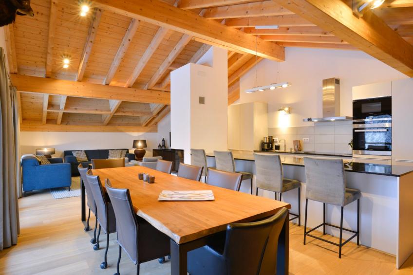 AlpChalets Portes du Soleil 12 - foto 13