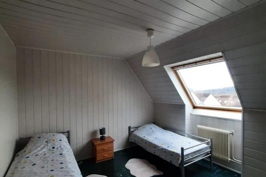 Résidence Md 52 - élégante Maison Avec Terrasse - foto 36