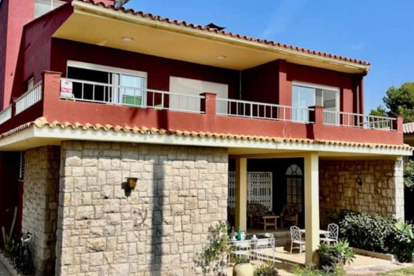 Villa Grao Benicasim REF 026 - foto 8