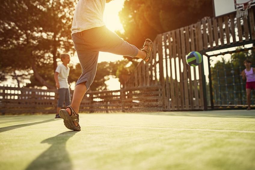 Appartement  Le Tikal 1ch+1 coin nuit 4p - foto 22