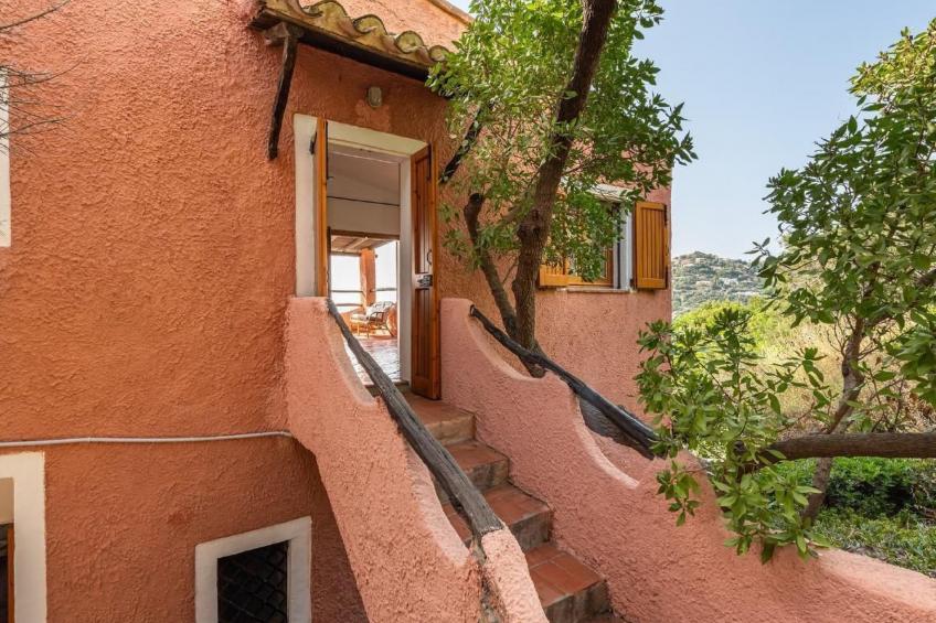 Wohnung in Torre Delle Stelle mit Terrasse und Grill, nah am Strand - foto 22