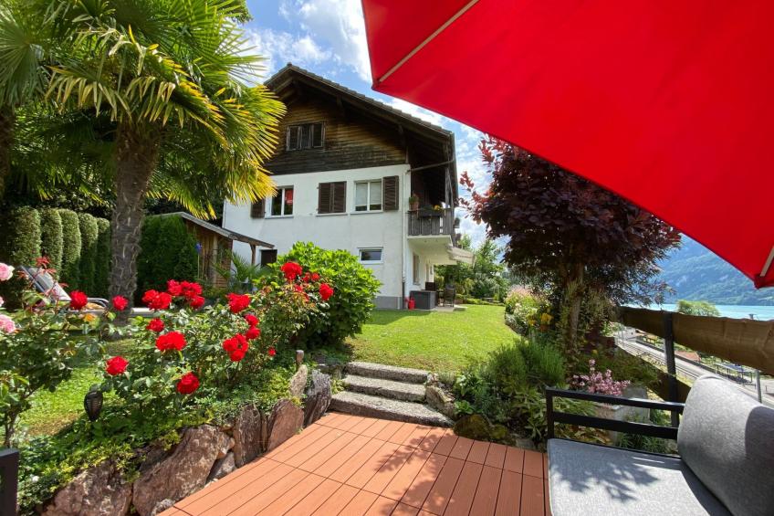 Studio Brienz - foto 2