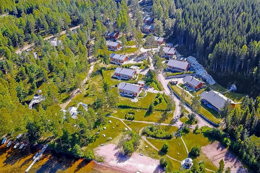 Villa ankkuri - foto 21