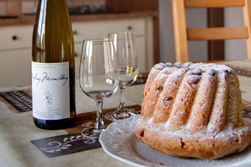 "Haydi" mit Terrasse - foto 5