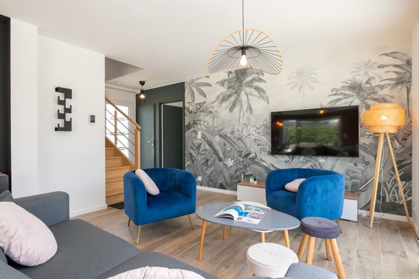 Villa Ty Coz - foto 13