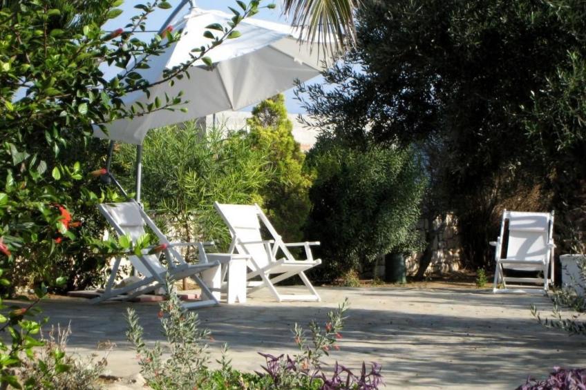 Exklusives Garten-Appartment in Paros - foto 11