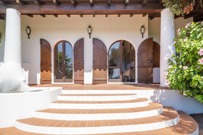 Villa Patrizia - foto 18