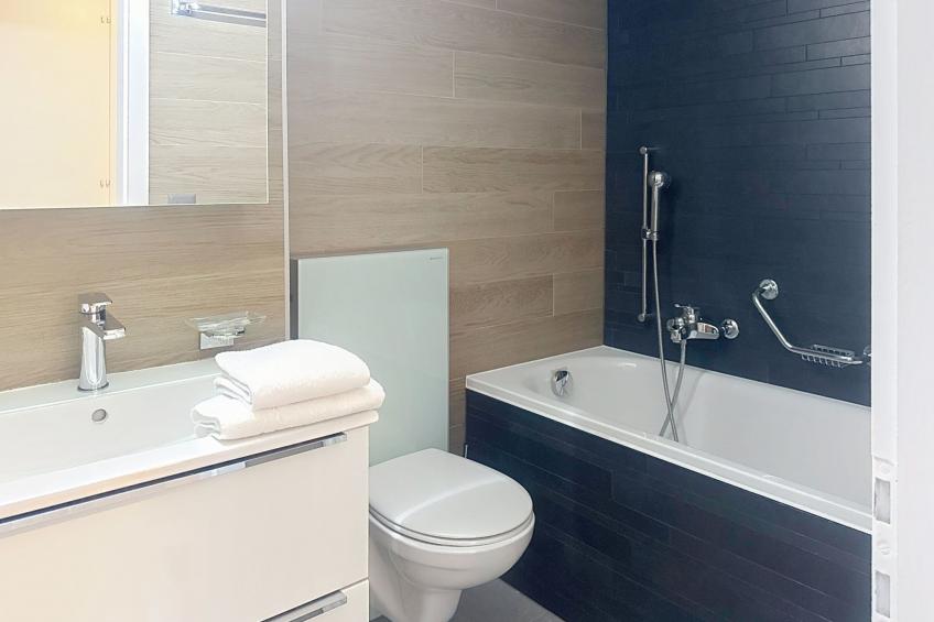 Morgins 6P, Ski-in Ski-out, Parkplatz, zentral, WiFI - foto 8