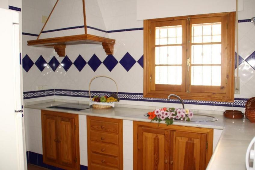 Penthouse. Klimatisierung. Strand und Sonne das ganze Jahr über - foto 20