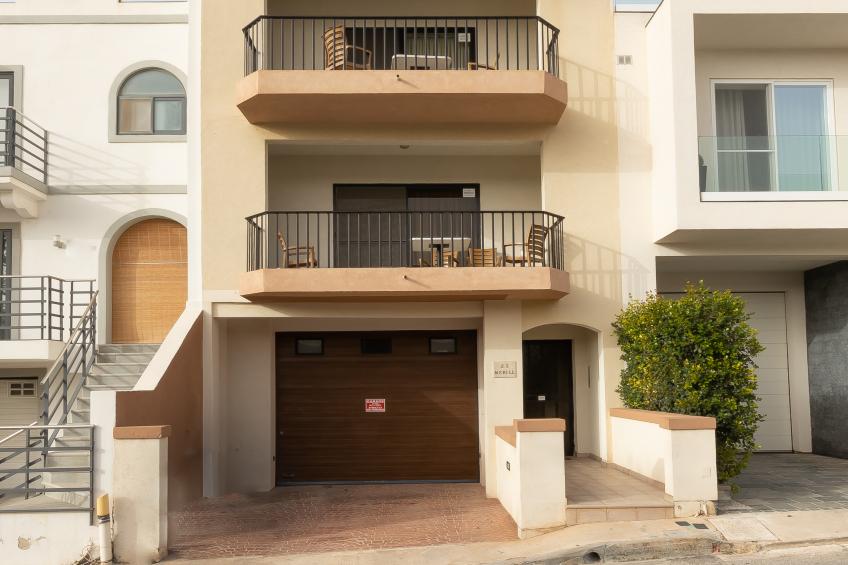 Merill Pool and Sea, charming Apart 4 - foto 24