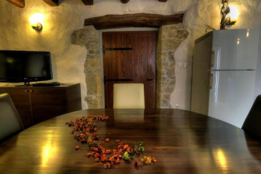 Istrien Traditionelles Steinhaus 3 - foto 5