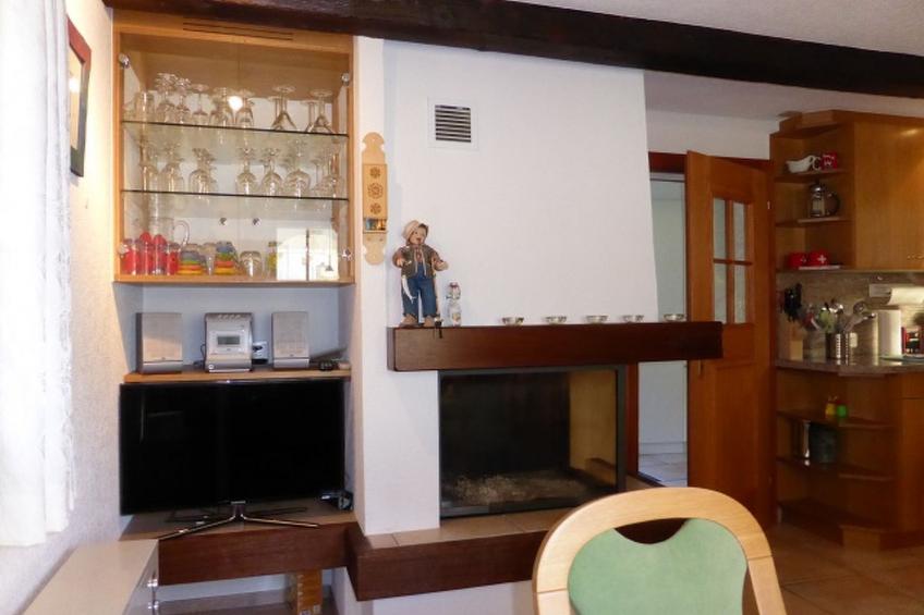 Chalet - Annina, (Ocourt), - foto 8
