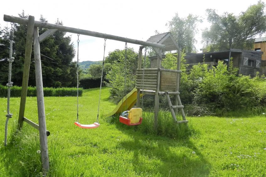 Le Chaly - foto 18
