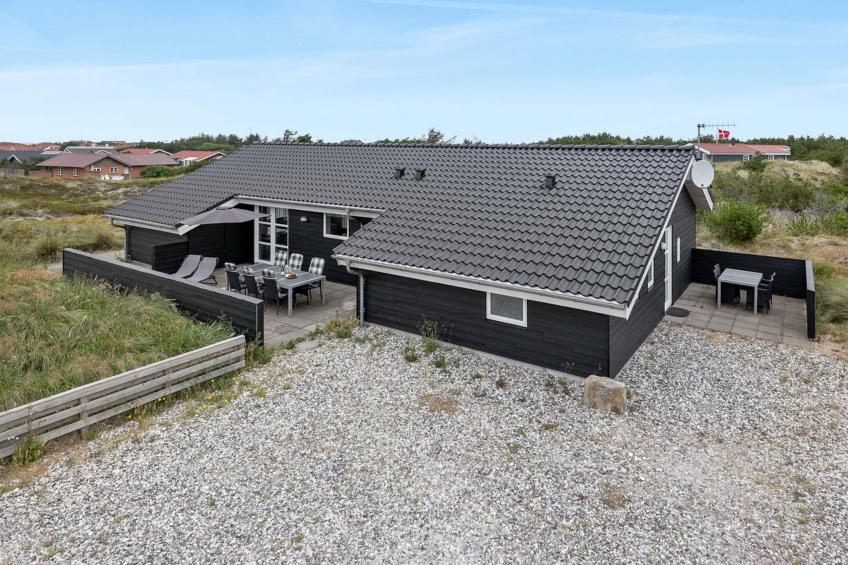 "Mavis" - 800m from the sea in NW Jutland - foto 34