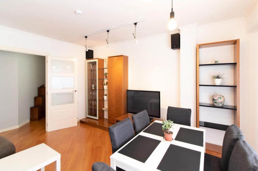 Appartements à Puerto de Sagunto