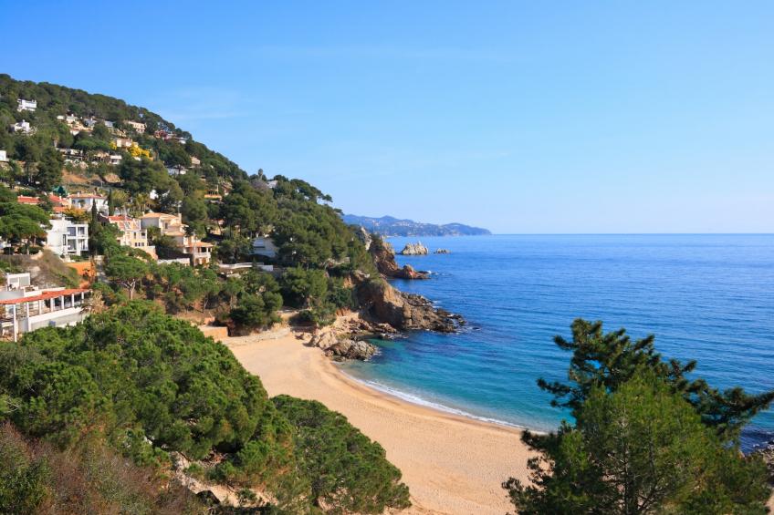 Vivalidays Es Blau -Blanes- Costa Brava - foto 21
