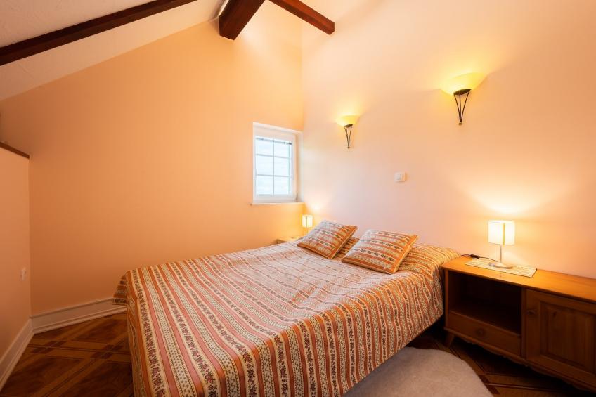 Secluded Escape Hilltop Villa with Hot-Tub - Two Bedroom Villa with Hot-Tub - foto 7