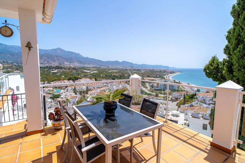 Mirador de Punta Lara by Casasol - foto 54