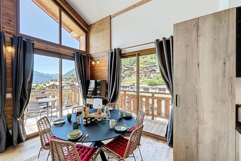 Appartements à Morzine - foto 9