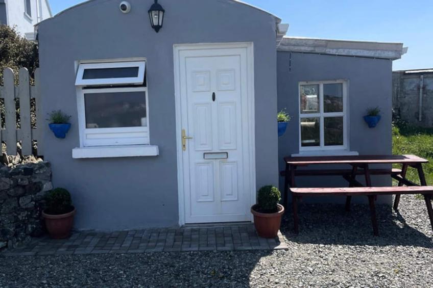 Mobil Home - Bungalow - Cottage à Roundstone Galway