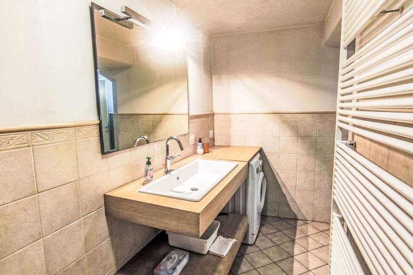 Ciasa Tella - foto 12