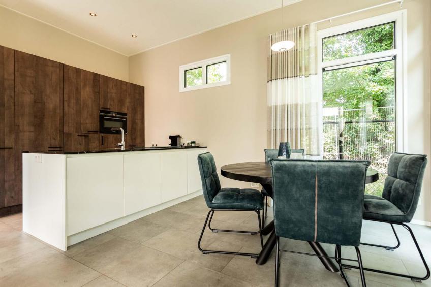 Belverdere 4 people - foto 3