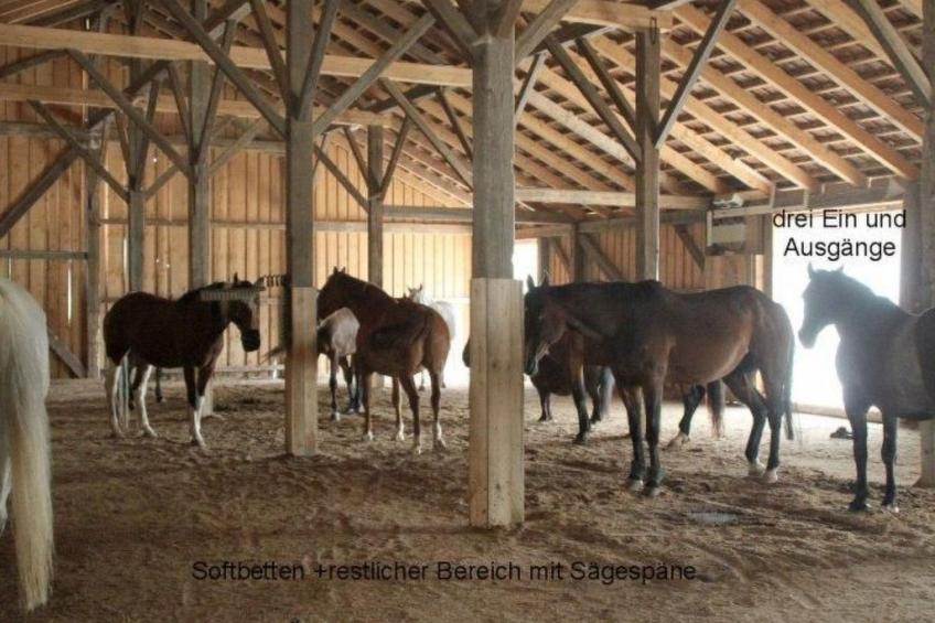 mit sonniger Terrasse und Ausblick - foto 23