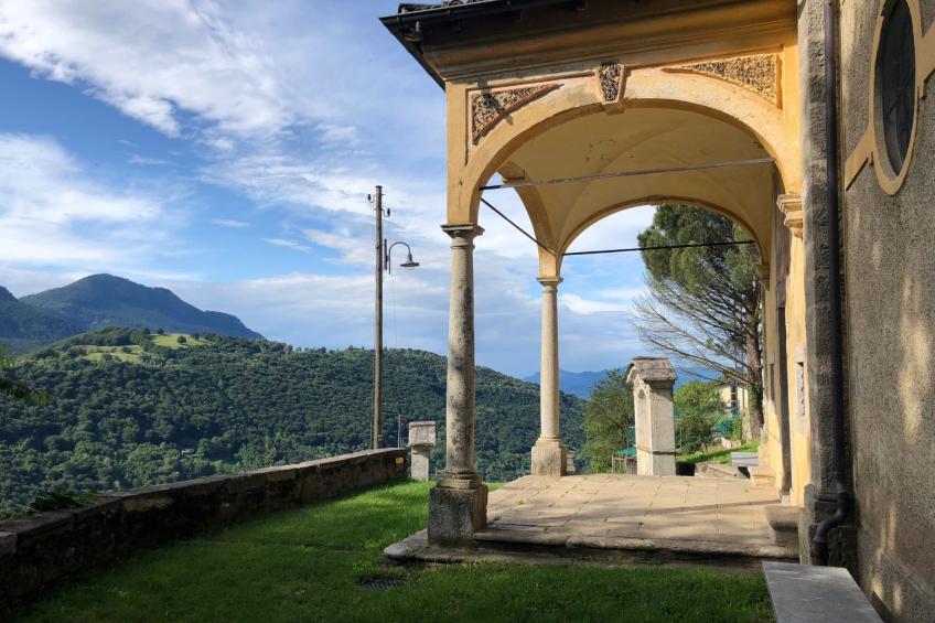 Casa al Vento - foto 42