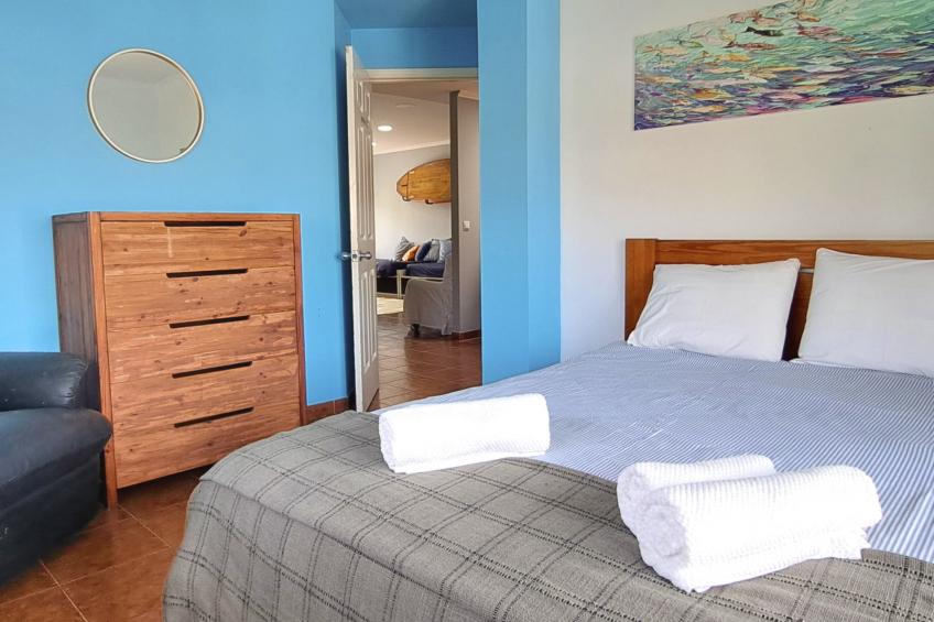 Haus Roda - Ferienwohnung in Praia Areia Branca - foto 19