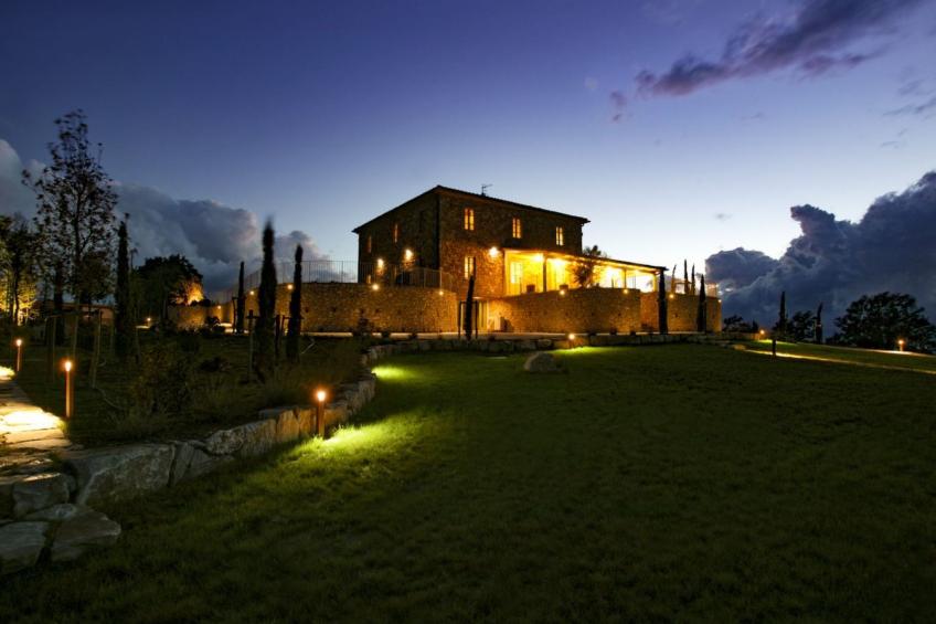 Villa mit Infinity-Pool - foto 3