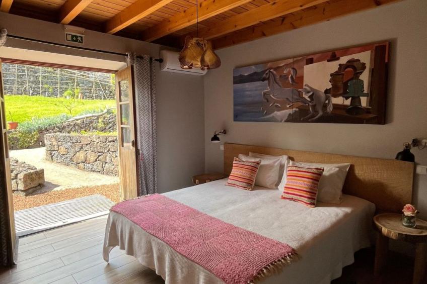 "Vinea Lava" mit Blick auf das Wasser - foto 95