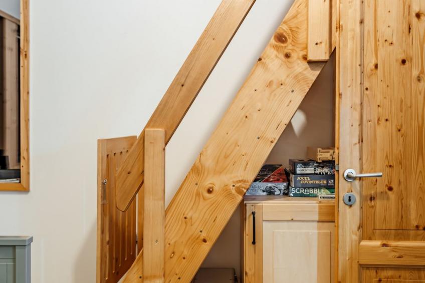 Kleines Haus mit Werkstatt - foto 24